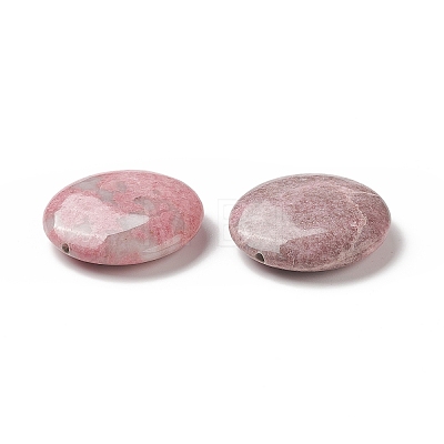 Natural Rhodochrosite Beads G-F738-02-1