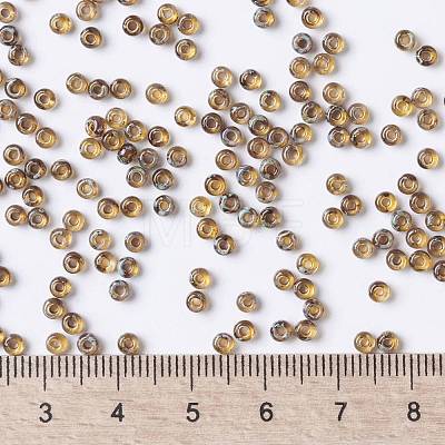 MIYUKI Round Rocailles Beads SEED-JP0009-RR4501-1
