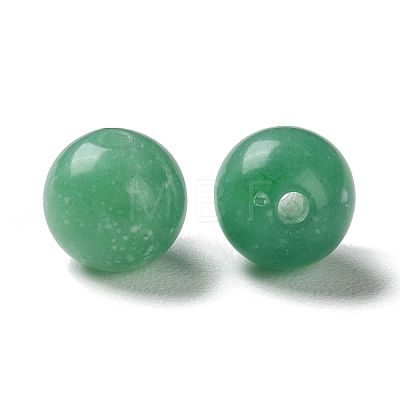 Acrylic Beads LS-OACR-C020-06D-1