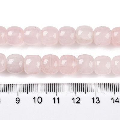 Natural Rose Quartz Beads Strands G-T138-133-1