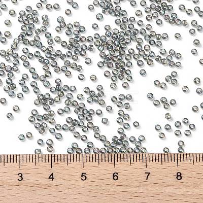 TOHO Round Seed Beads X-SEED-TR11-0176B-1