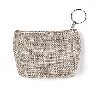 Linen Wallets AJEW-N003-18-1