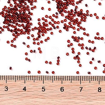 TOHO Round Seed Beads SEED-XTR15-2153-1