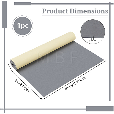 Adhesive EVA Foam Sheets DIY-WH0542-29A-1