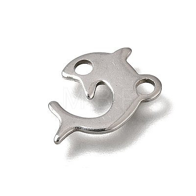 304 Stainless Steel Charms SA-CBAF171-01P-1