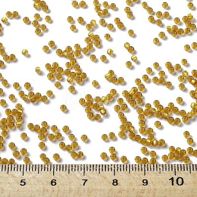 TOHO Round Seed Beads SEED-XTR11-0022CF-1