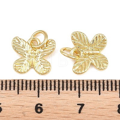 Brass Pendants KK-L275-68A-G-1
