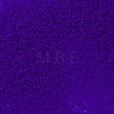 TOHO Round Seed Beads SEED-TR11-0008F-1