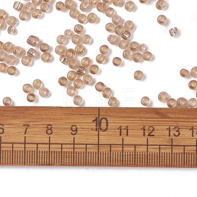 6/0 Glass Seed Beads SEED-A005-4mm-39A-1