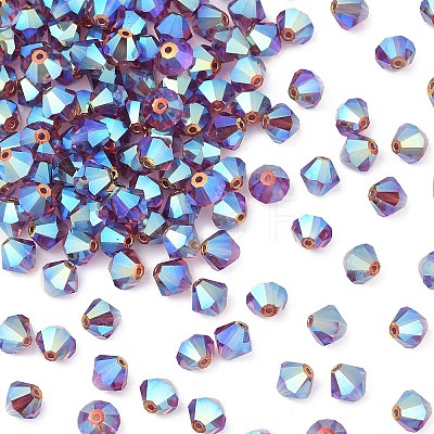 Preciosa® Crystal Beads X-PRC-BA4-20050-20000-1
