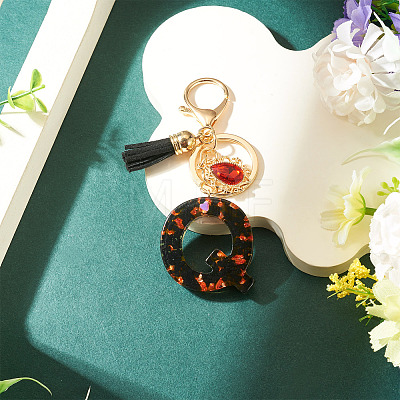 Resin Keychains KEYC-TAC0030-14Q-1