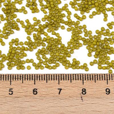 TOHO 15/0 Round Beads SEED-TR15-2601F-1