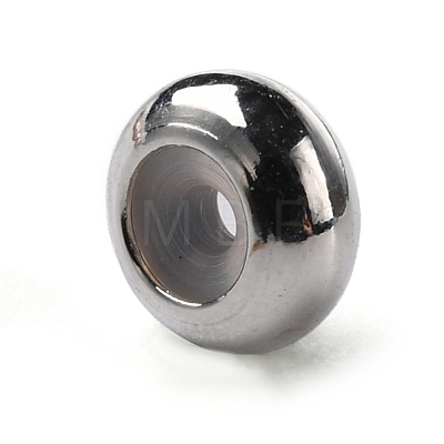Brass Beads KK-WH0054-01A-P-1