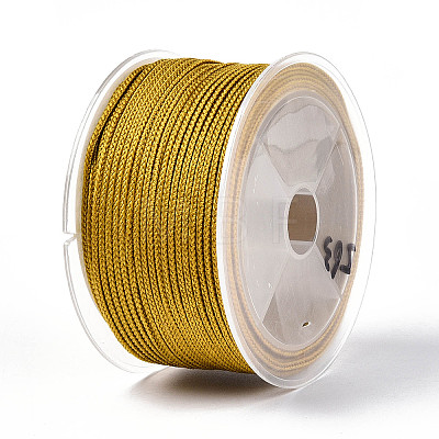 16M Round Nylon Braided Cord OCOR-N008-03A-02-1