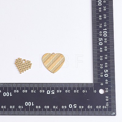 DIY Jewelry Making Findings Kits STAS-SZ0002-86G-1