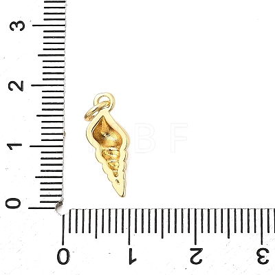 Brass Pendants KK-A266-12P-G-1
