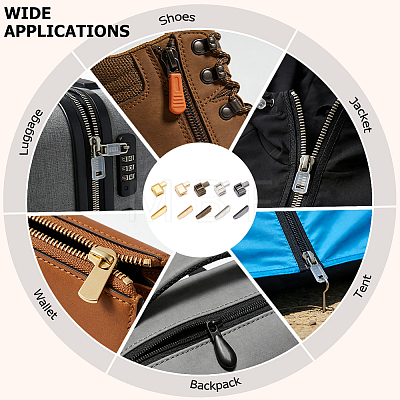 22 Sets 5 Styles Clothing Accessories FIND-CP0004-08-1