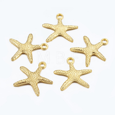 Tibetan Style Alloy Pendants EA306Y-G-1