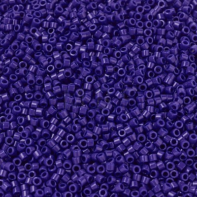 MIYUKI Delica Beads X-SEED-J020-DB0726-1