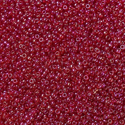 MIYUKI Round Rocailles Beads SEED-X0054-RR0298-1