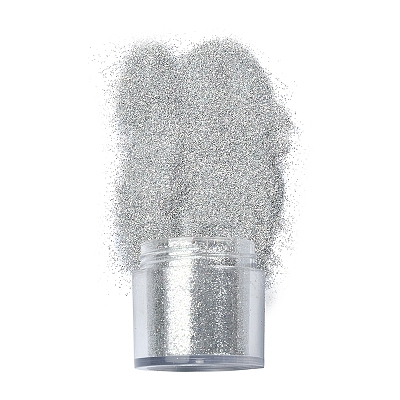 5G Shining Nail Art Glitter Powder MRMJ-K006-34-08-1