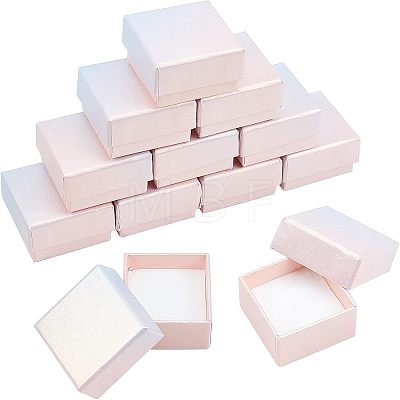 Kraft Paper Boxes LS-CBOX-NB0001-20-1