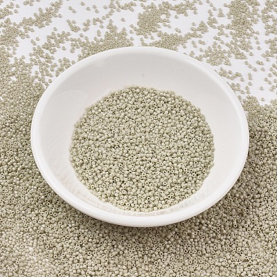 MIYUKI Delica Beads SEED-X0054-DB2362-1