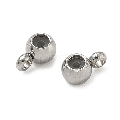 304 Stainless Steel Tube Bails STAS-C148-06C-01P-1