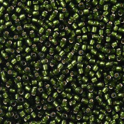 TOHO Round Seed Beads SEED-JPTR11-0037F-1
