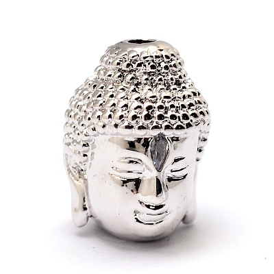Brass Beads LS-KK-E711-015P-NR-1