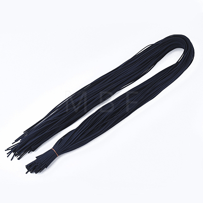 Faux Suede Cord LW-R023-2.8mm-31-1