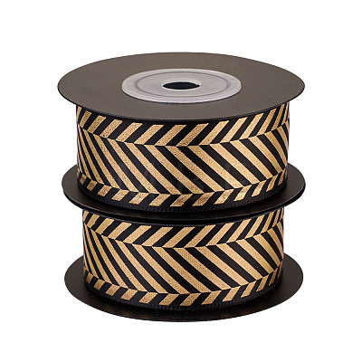 Polyester Satin Ribbon OCOR-TAC0001-10A-1