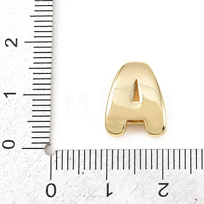 Brass Beads X-KK-B167-27G-A-1