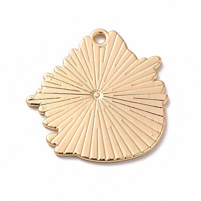 Alloy Enamel Pendants ENAM-Q447-05G-02-1