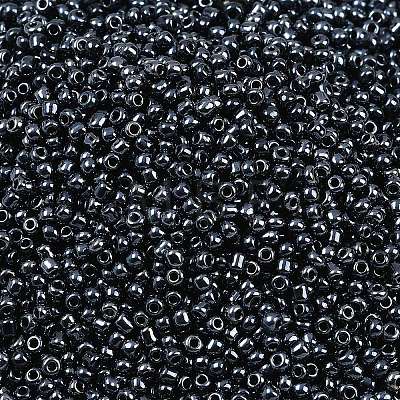 12/0 Glass Seed Beads X1-SEED-A009-2mm-606-1