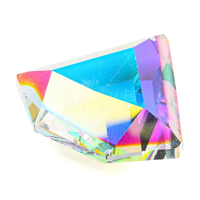 Transparent Glass Pendants LS-GLAA-G103-02A-1