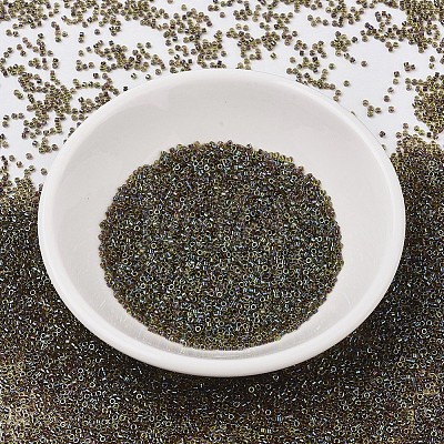 MIYUKI Delica Beads SEED-MY11-DB1740-1