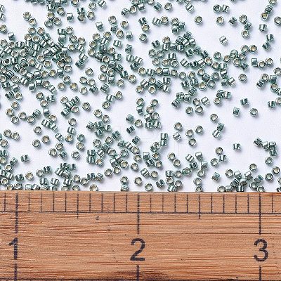 MIYUKI Delica Beads SEED-MY11-DB1846-1