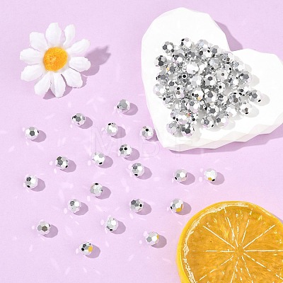 Preciosa® Crystal Beads X-PRC-BB4-00030-27000-1