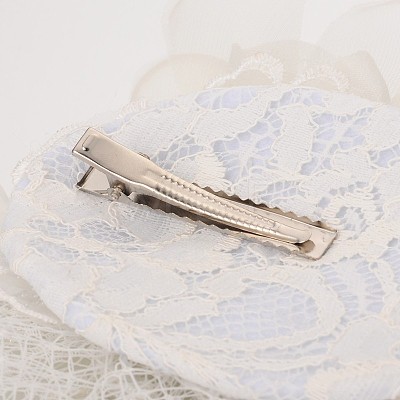 Wedding Bridal Decorative Fascinator Hair Accessories PHAR-R123-05-1