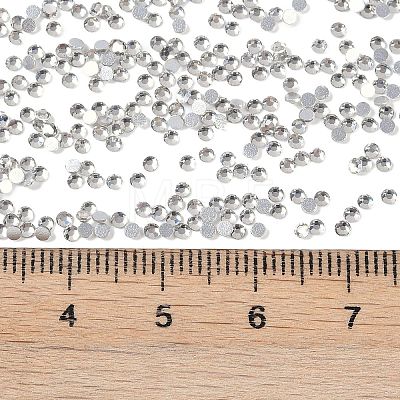 Glass Flat Back Rhinestone for Clothing X-RGLA-C002-SS5-001-1