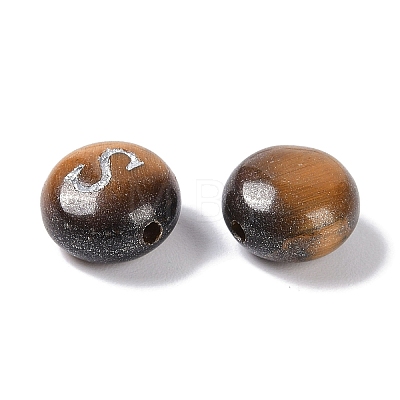 Natural Tiger Eye Beads G-L524-20S-02-1