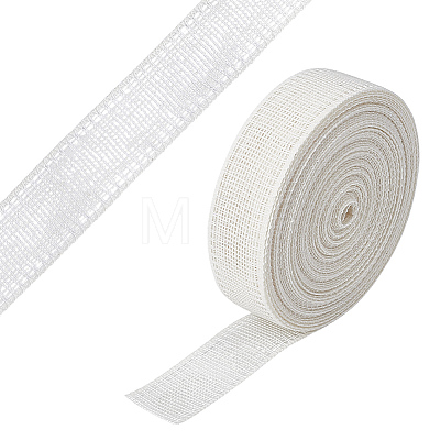 Non-Woven Fabrics Ribbon OCOR-WH0070-318-1