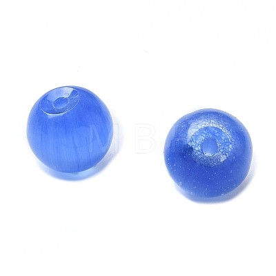 Cat Eye Beads CE-P003-01A-07-1