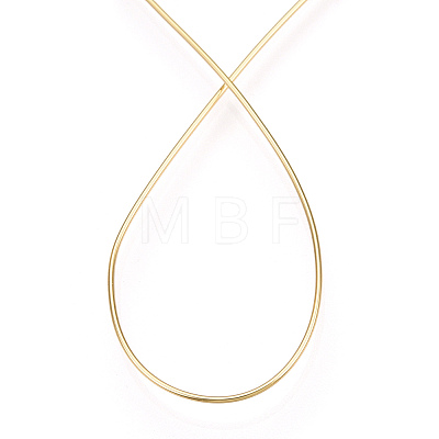 Copper Jewelry Wire CWIR-N002-04-1