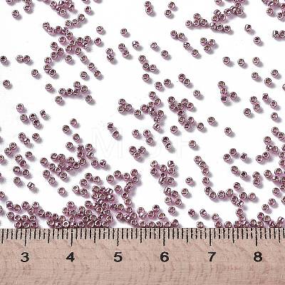 TOHO 15/0 Round Beads SEED-XTR15-PF0553-1