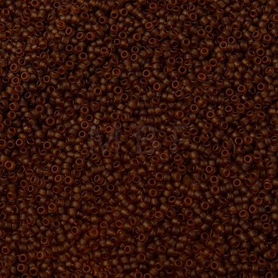 TOHO Round Seed Beads SEED-JPTR15-0941F-1