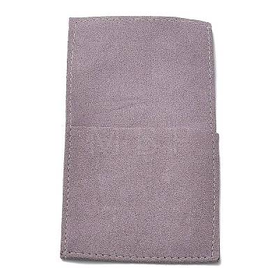 Microfiber Jewelry Bag Gift Pouches ABAG-XCP0001-08-1