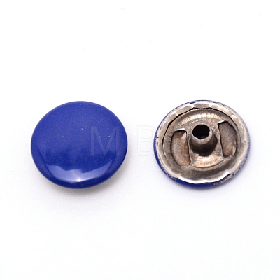 Iron Snap Buttons FIND-WH0062-89D-1