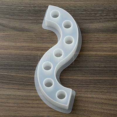 Candle Holder Silicone Molds LS-SIL-Z019-02A-1